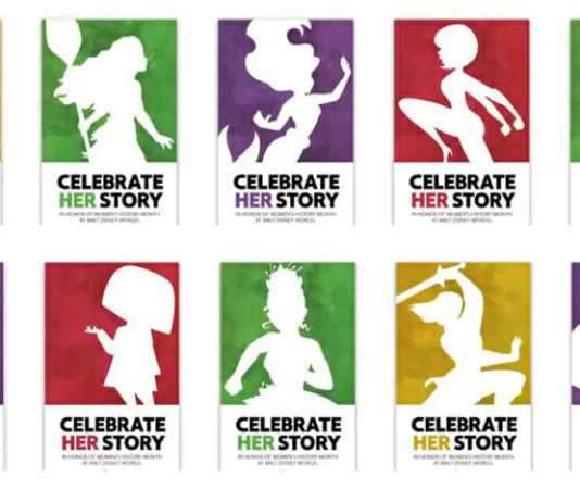 Women's History Month