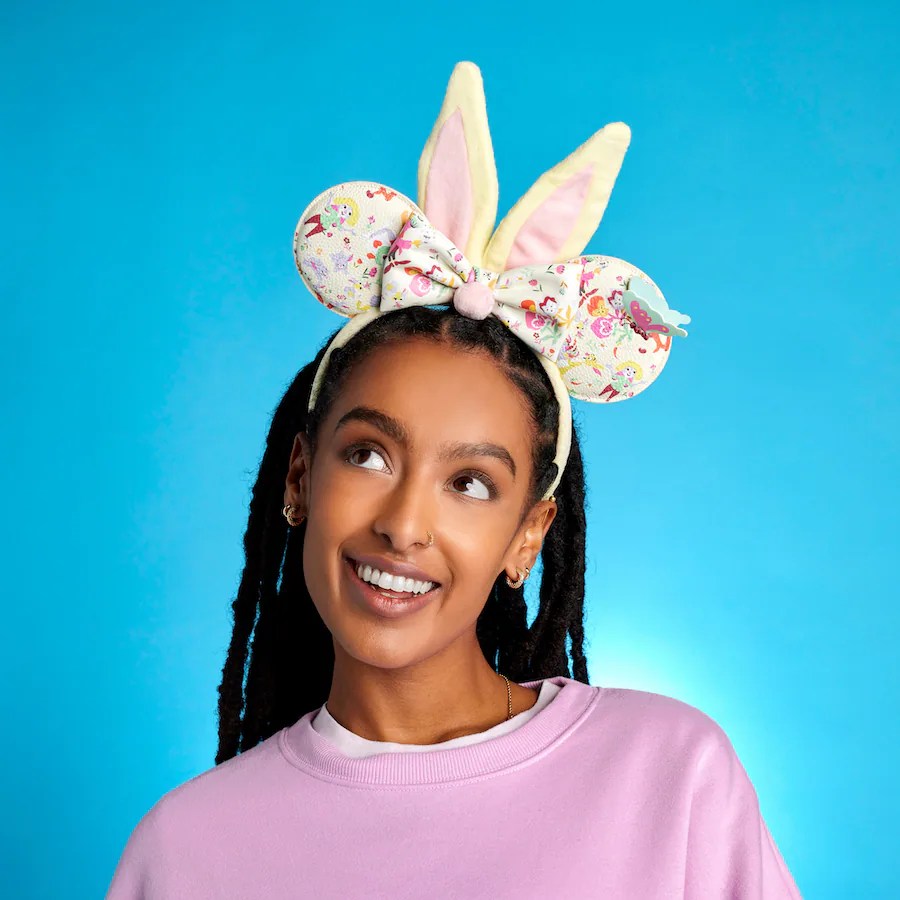 Disney Easter Gift Guide