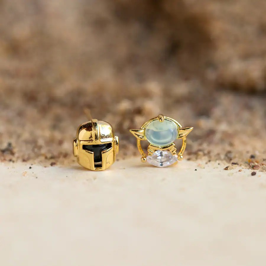 The Force Is Strong With These New Star Wars Collections! 5 Star Wars Collections