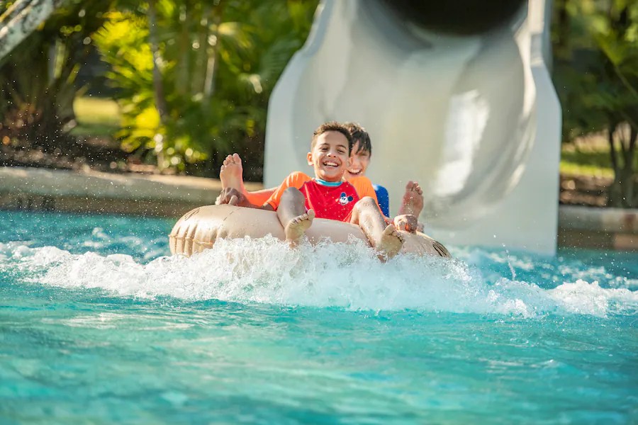 Typhoon Lagoon