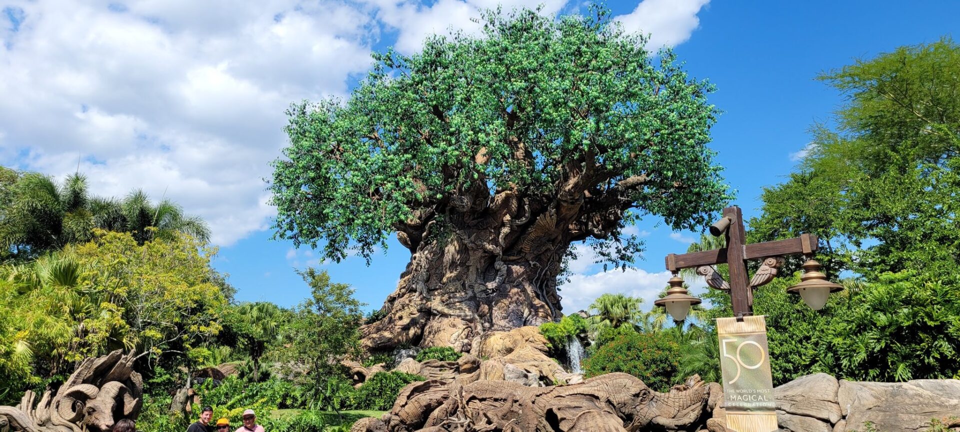 Animal Kingdom