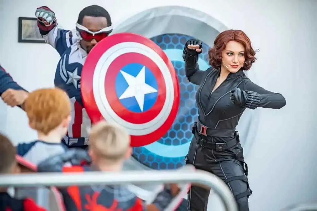 Pixar Day at Sea and Marvel Day at Sea Return in 2024 3 DC33F866 44DD 4267 9D74 10CDBD8FDBDC