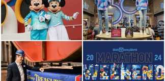 Disney News Highlights 2