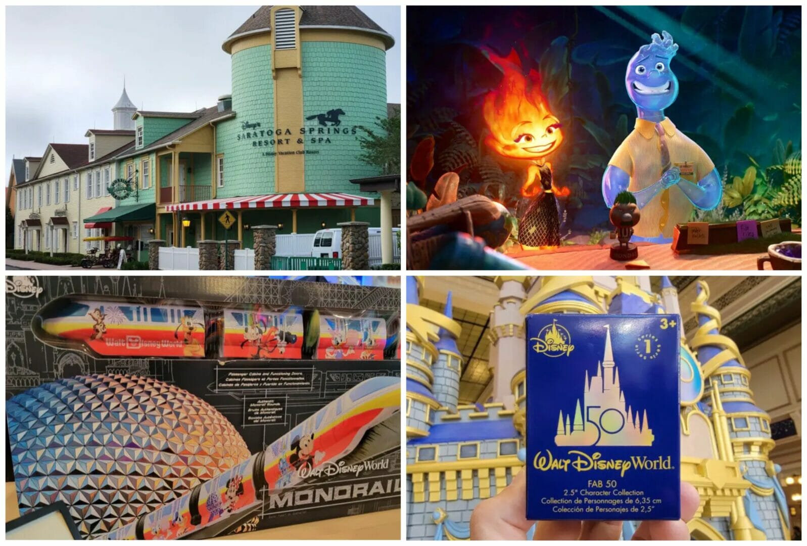 Disney News Highlights