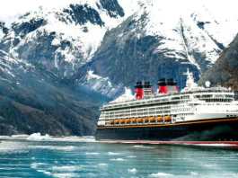 disney cruise line