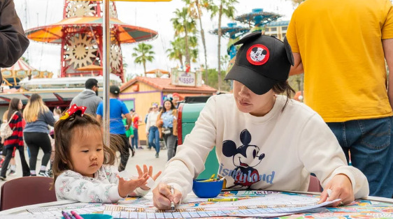 Disney California Adventure Food & Wine Festival Returns to Disneyland Resort 8 crafts