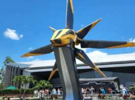 Height Requirements at Disney World