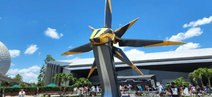 Height Requirements at Disney World