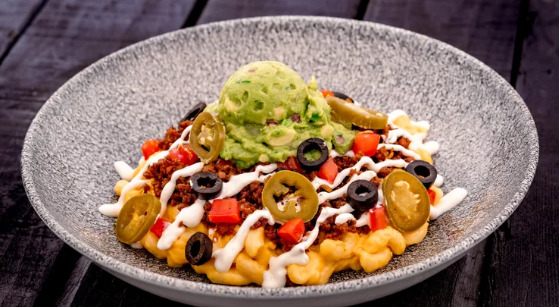 Disney California Adventure Food & Wine Festival Returns to Disneyland Resort 4 mac cheese