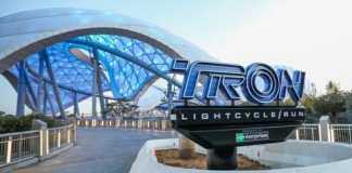 TRON Lifecycle Run