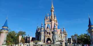Disney World Trip