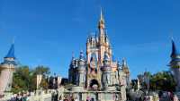 Top 5 Ways Disney World Celebrated the 50th Anniversary the 50th Anniversary