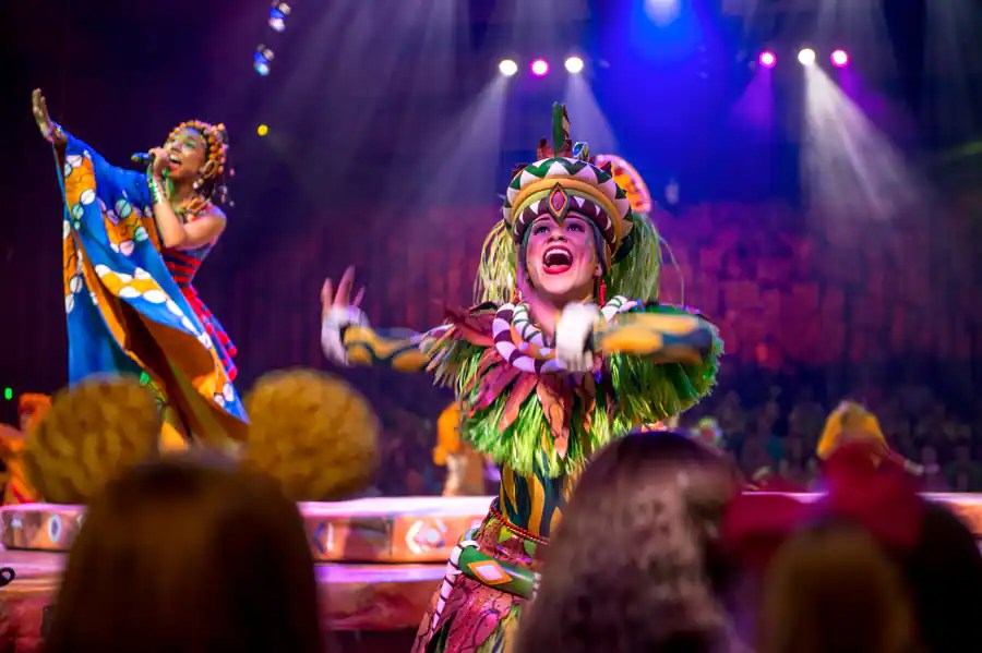 Celebrating 25 Years of Disney’s Animal Kingdom 2 689E9152 34D3 4591 A744 AC0476A4D92A
