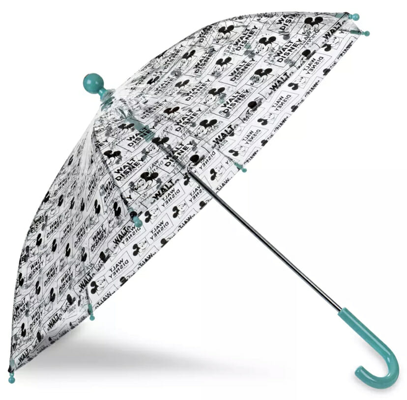 What To Pack For Rainy Days And Hot Temperatures At Disney! 4 Rainy days