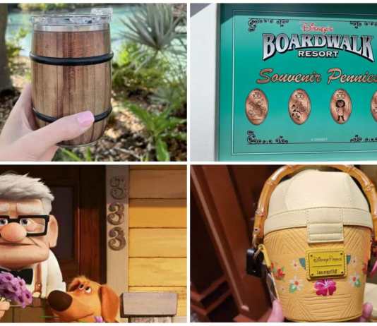 Disney News Highlights