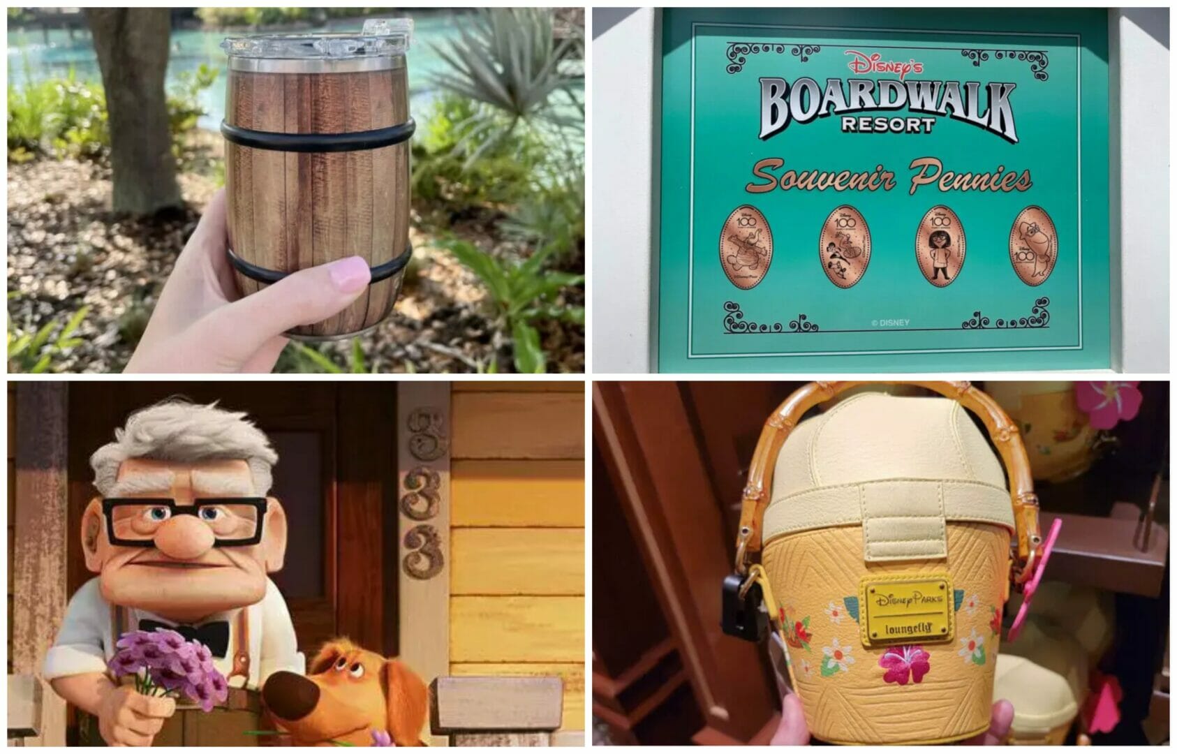 Disney News Highlights