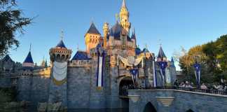 Celebrating Disney100