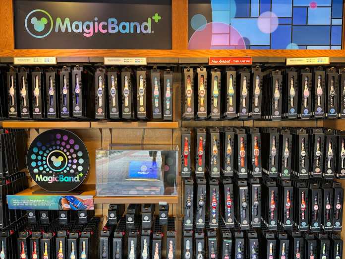 magicband-lead magicband lead