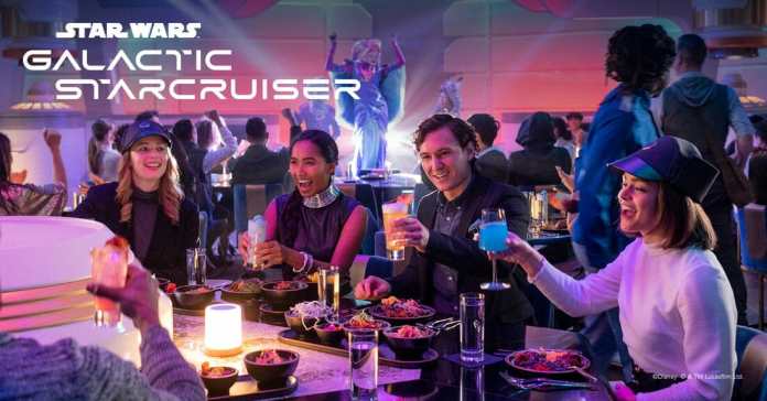 starcruiser starcruiser