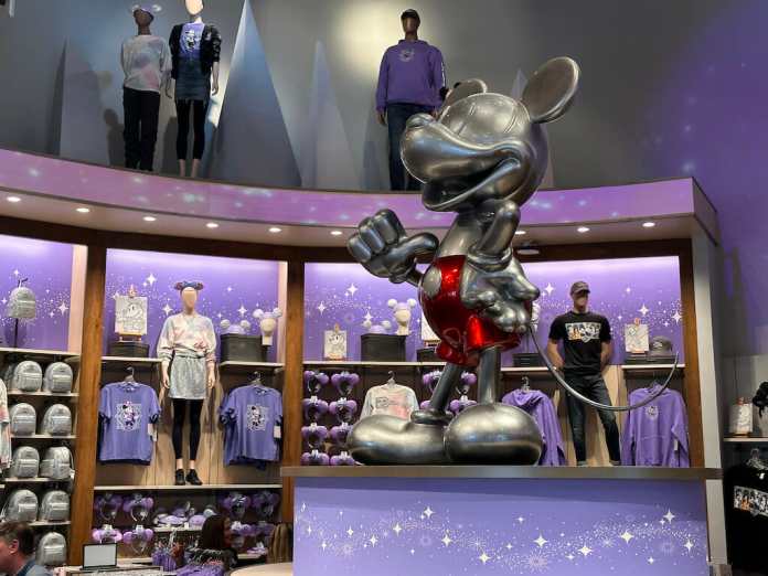 unnamed-file Disney Springs Store World of Disney