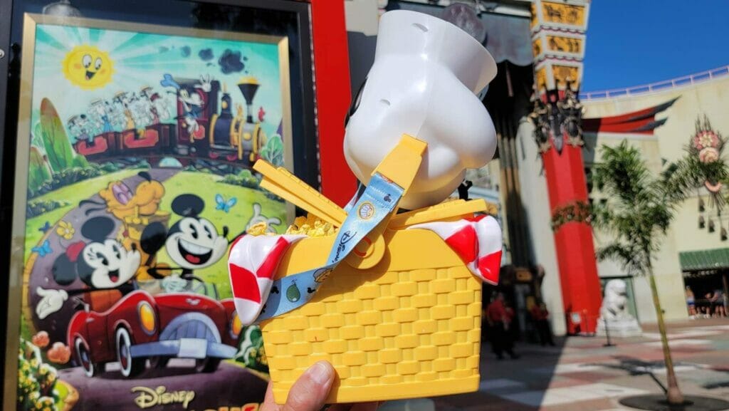 New Characters, Foods, and More at Disney’s Hollywood Studios 8 IMG 4747