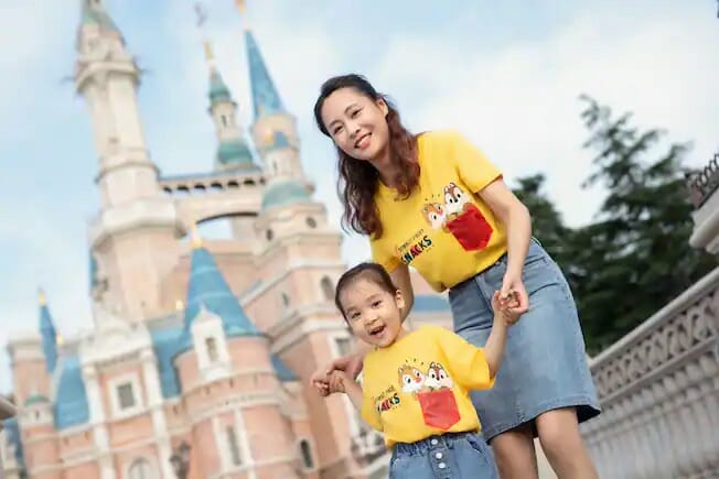 Mother's Day Disney Gift Guide