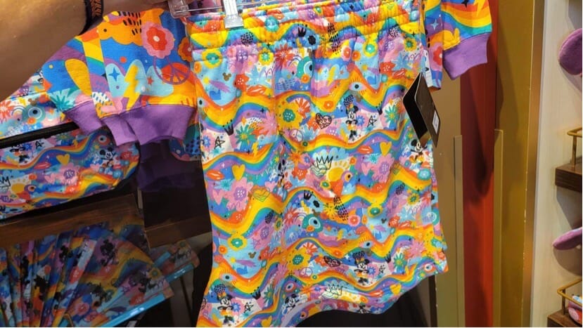 New Disney And Marvel Pride Collections Now At Disney Parks And shopDisney! 8 Disney And Marvel Pride Collections