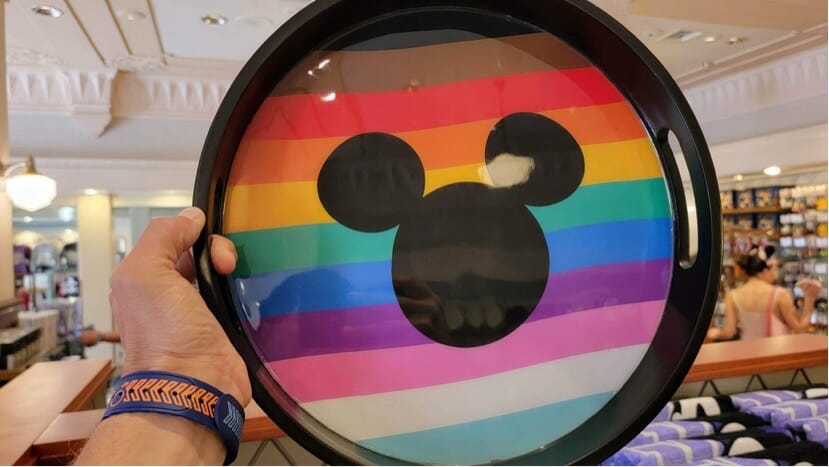 New Disney And Marvel Pride Collections Now At Disney Parks And shopDisney! 17 Disney And Marvel Pride Collections