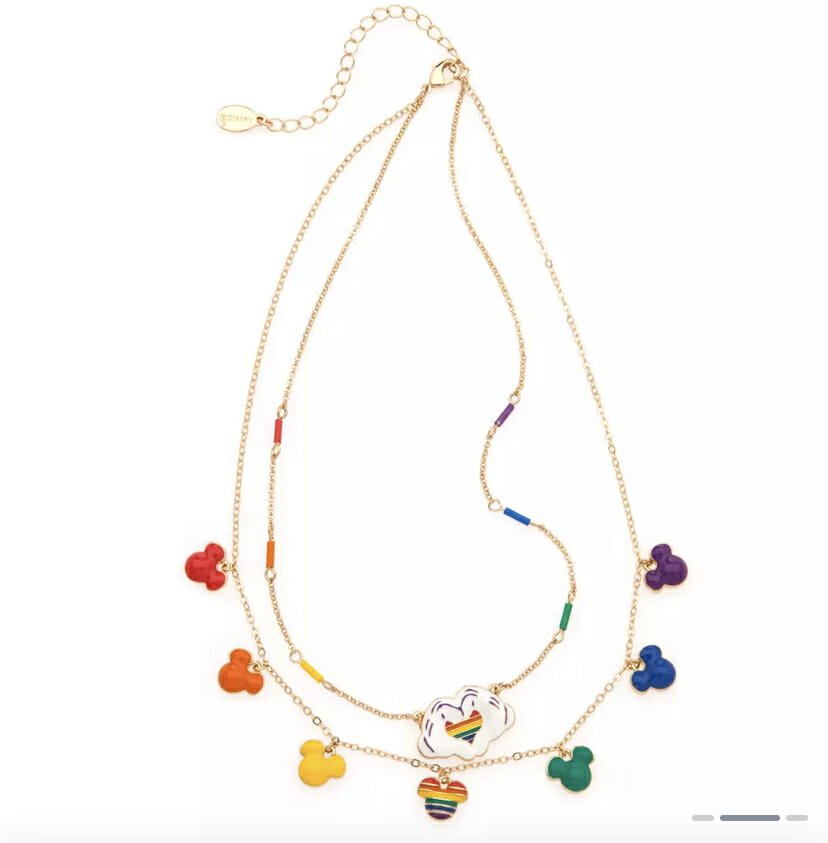 New Disney And Marvel Pride Collections Now At Disney Parks And shopDisney! 21 Disney And Marvel Pride Collections
