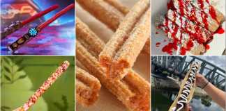 National Churro Day