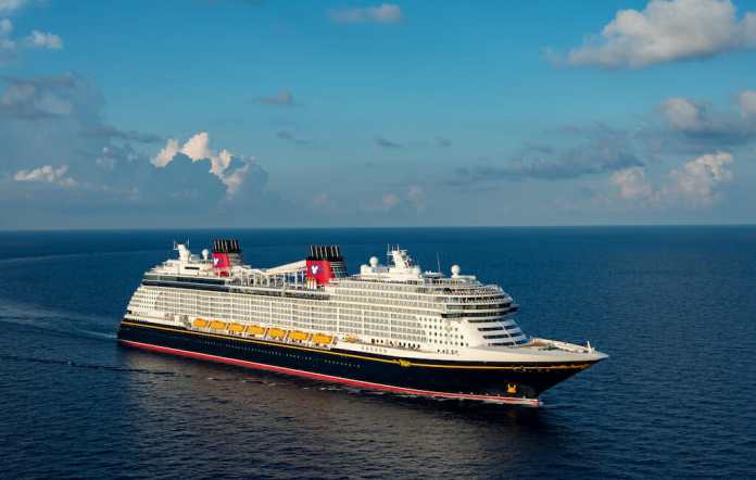 Disney-Cruise-Line-Disney-Wish Disney Cruise Line Disney Wish