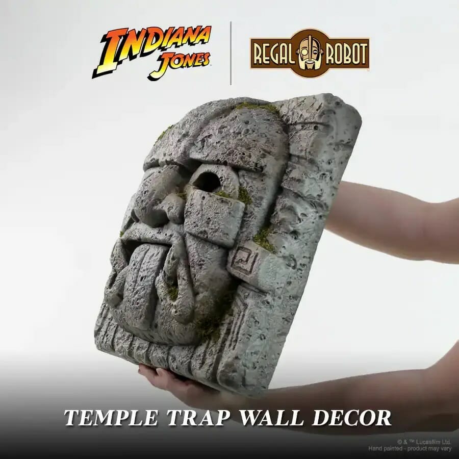 More Indiana Jones Dial of Destiny Products For Your Next Adventure! 9 Indiana Jones Dial of Destiny Products