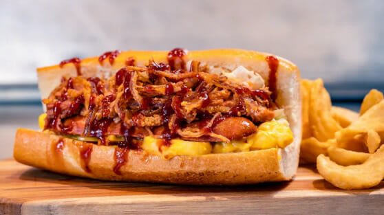 Celebrate Black Music Month at the Disneyland Resort 3 dl food