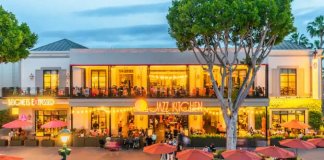 Dining Experiences
