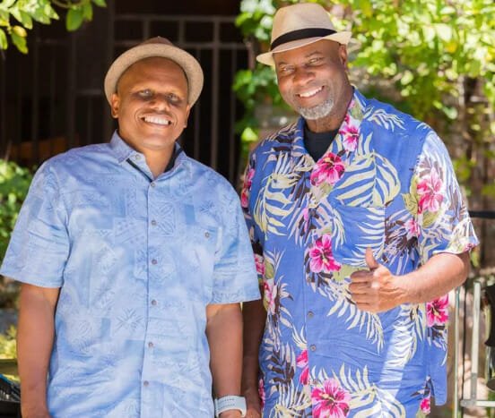 Celebrate Black Music Month at the Disneyland Resort 1 live music