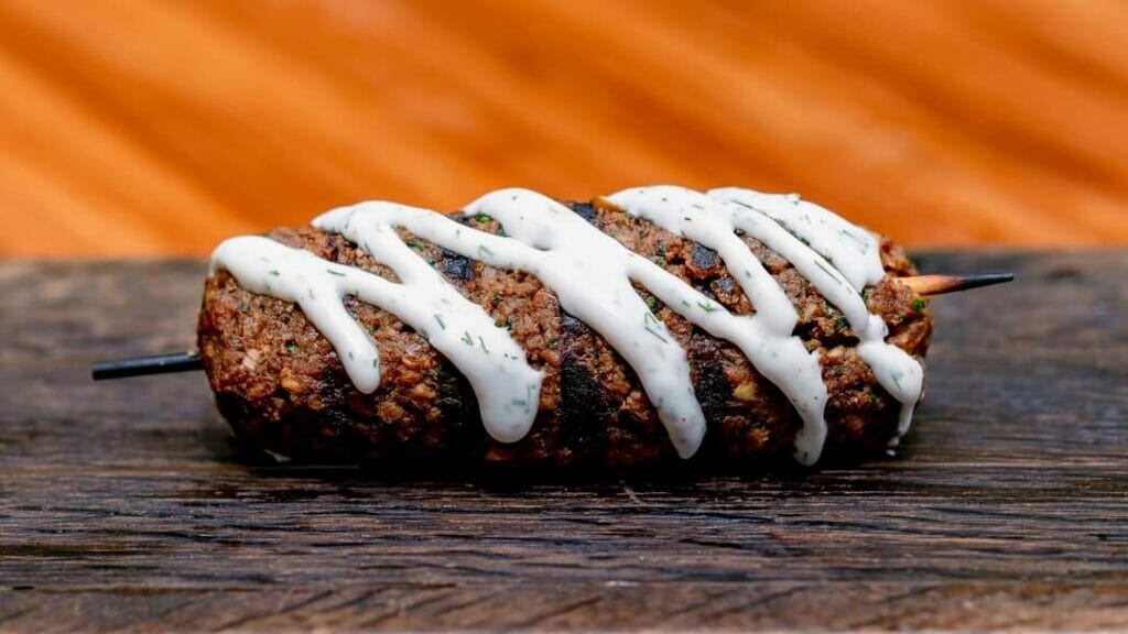 skewer