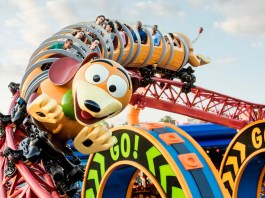 toy story slinky dog ride 16x9