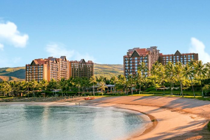 Aulani 1