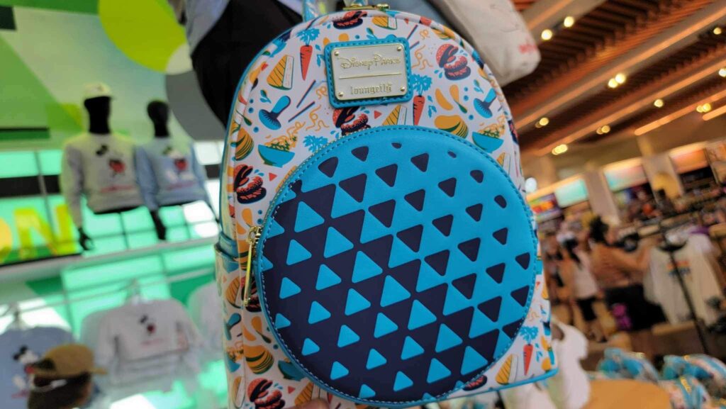 Food And Wine Festival Merchandise