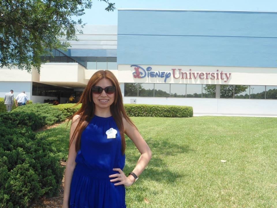 Disney College Program