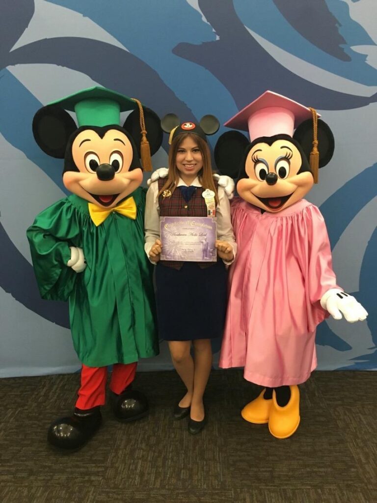 Disney College Program