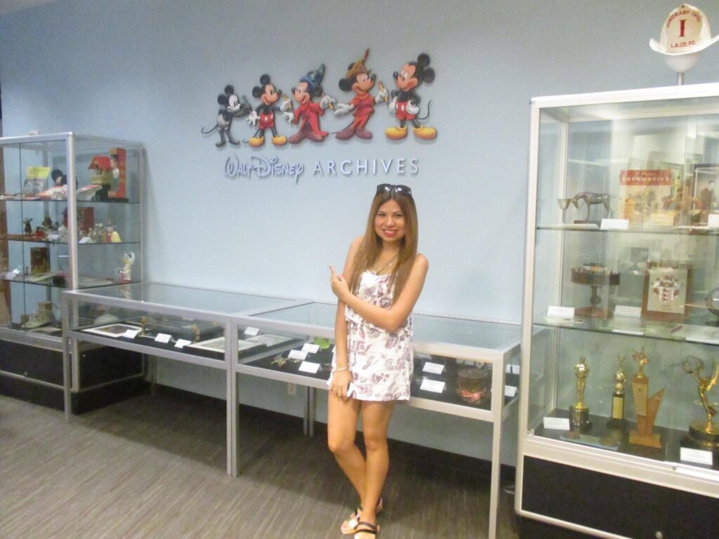 Disney College Program