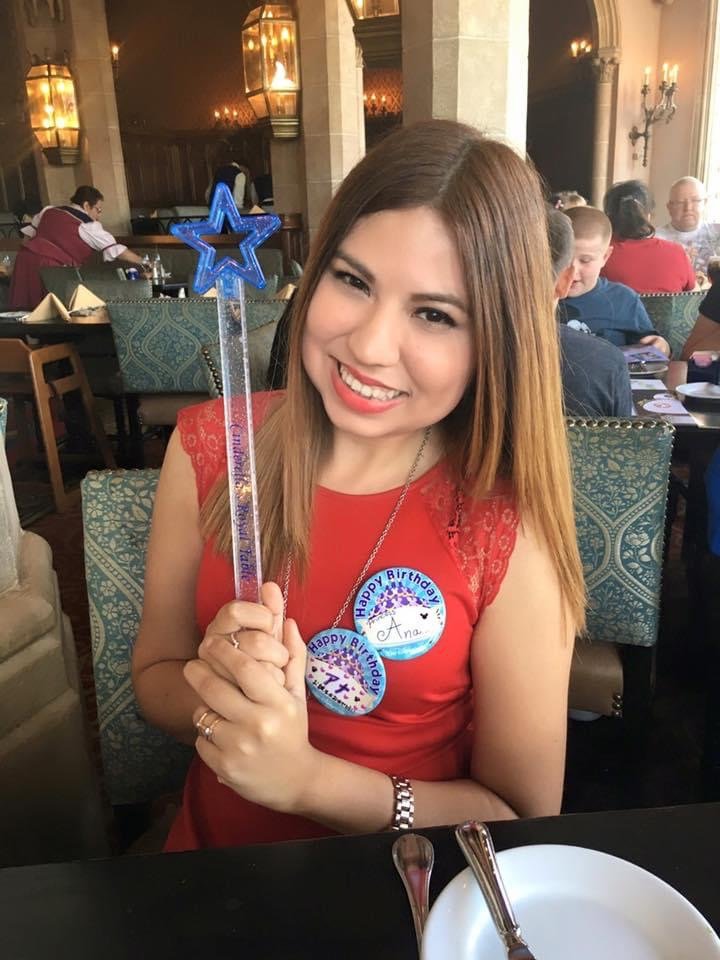Disney College Program