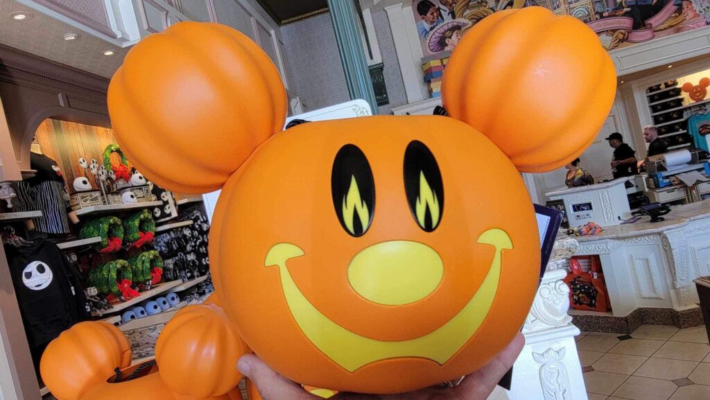 Halloween Merch