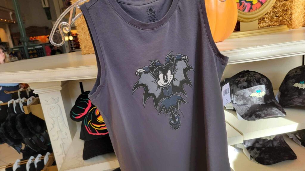 Halloween Merch