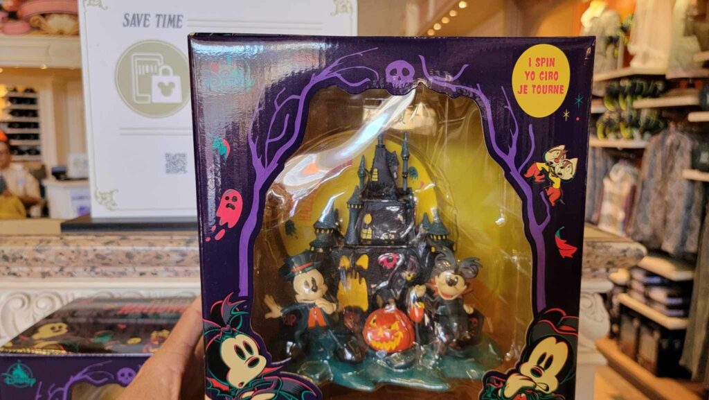 All The New Halloween Merch Available Now At Walt Disney World! 42 Halloween Merch