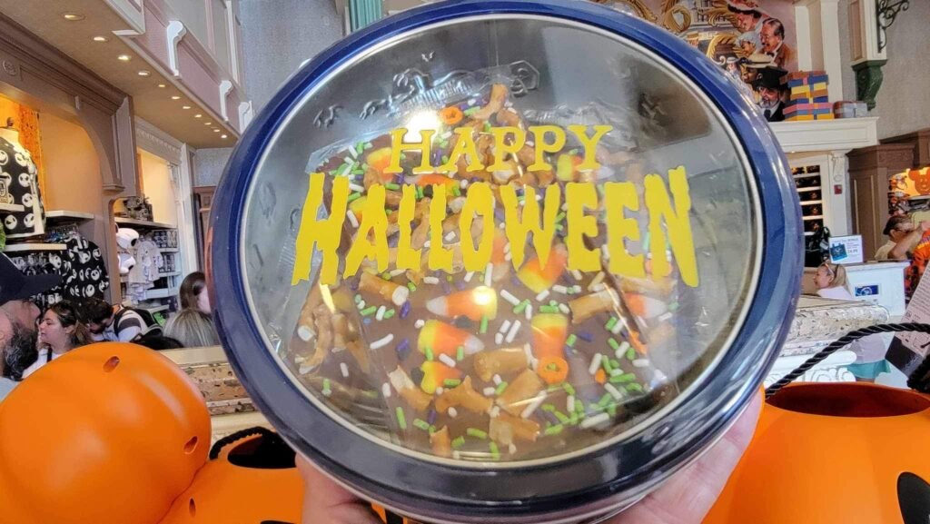 Halloween Merch