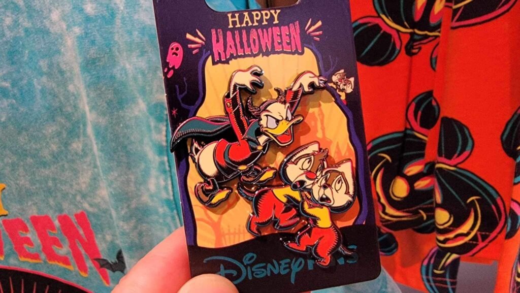 Halloween Merch