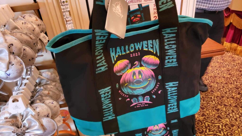 Halloween Merch