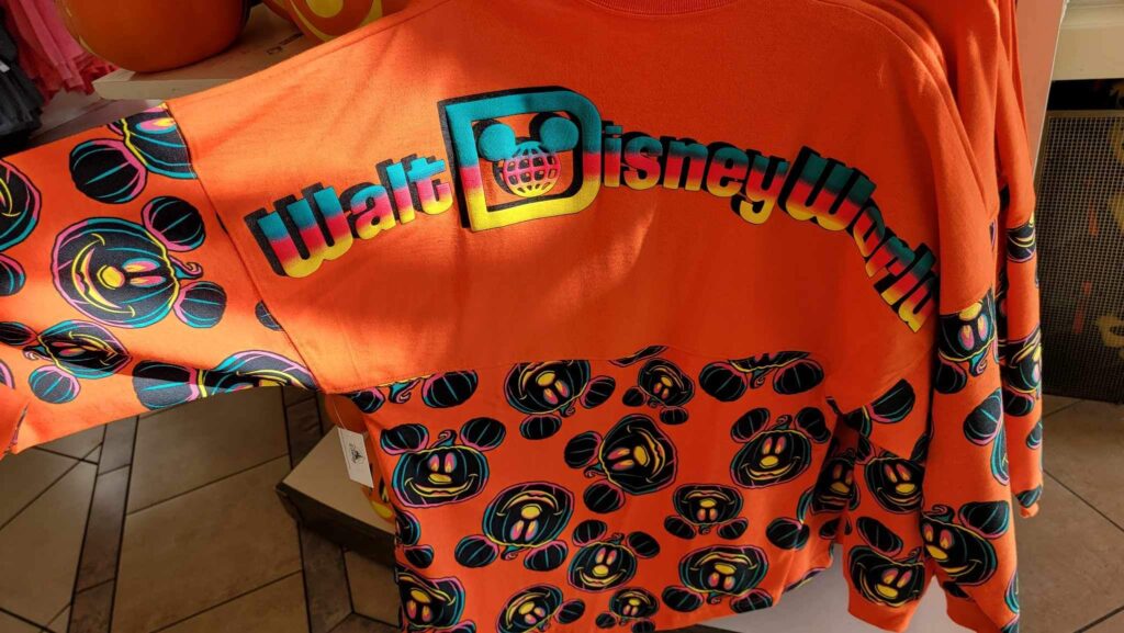 All The New Halloween Merch Available Now At Walt Disney World! 9 Halloween Merch